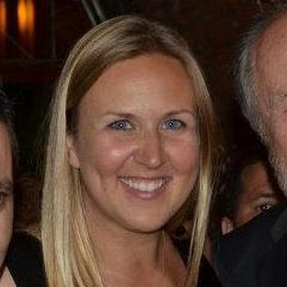 Meet your Posher, Kate.